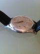 Nacar Herren Armband Uhr (swiss Made) Armbanduhren Bild 3