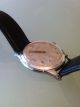 Nacar Herren Armband Uhr (swiss Made) Armbanduhren Bild 7