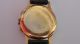 Armbanduhr Chronographe Suisse 750 Gold Echt Vintage Armbanduhren Bild 5