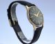 Newmark - Mechanische Herren - Armbanduhr Vintage Armbanduhren Bild 1