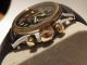 Buran Chronograph (poljot Fliegerchronograph) Armbanduhren Bild 1