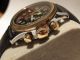 Buran Chronograph (poljot Fliegerchronograph) Armbanduhren Bild 2
