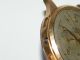 Nivada Chronograph Vintage Handaufzug,  Wrist Watch,  Repair,  Cal Landeron 248 Armbanduhren Bild 5