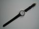 Lanco Handaufzug Damenuhr Armbanduhr Ladies Watch Armbanduhren Bild 5