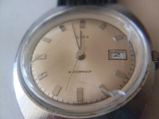 Timex Herrenuhr Bild