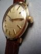 Timex Herrenarmbanduhr Klassisch Mechanisch Vintage Ca.  60er - 70er Jahre Armbanduhren Bild 1