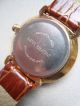 Timex Herrenarmbanduhr Klassisch Mechanisch Vintage Ca.  60er - 70er Jahre Armbanduhren Bild 2