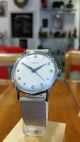 Junghans Cal.  93/s10 Armbanduhren Bild 3