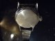 Waltham Armbanduhr MilitÄr 31mm Durchmesser 17 Jewels An Bastler Selten Sammler Armbanduhren Bild 1