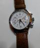 Poljot Chronograph Handaufzug Russische Sammleruhr Armbanduhren Bild 1