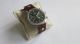 Hanhart Fliegerchronograph 1939 Replika,  Neuwertig - Nr.  355 Von 2500 Armbanduhren Bild 4
