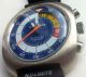 Memosail Regatta Sailing Watch Uhr 10 Countdown Vintage Chronograph,  38 X 43 Mm Armbanduhren Bild 4