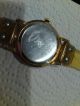 Cortebert Grand Rix Antimagnetic Uhr 17 Jewels,  Handaufzug,  Swiss Dade Armbanduhren Bild 1