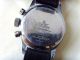 Poljot Buran Fliegerchronograph Armbanduhren Bild 2