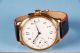 Patek Philippe Chronometro Gondolo 1907 Gold Taschenuhrwerk Movement Certificate Armbanduhren Bild 1