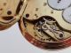 A.  Lange & SÖhne GlashÜtte Gold Taschenuhr Lepine Armbanduhren Bild 10