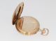 A.  Lange & SÖhne GlashÜtte Gold Taschenuhr Lepine Armbanduhren Bild 3