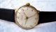 Junghans Bauhaus Max Bill Stil Hau 60er Jahre Armbanduhren Bild 4