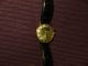 Minut Stop Von Paul Garnier,  17 Jewels,  Handaufzug Armbanduhren Bild 2