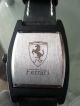 Schöne Ferrari Armbanduhr Aus Italien Armbanduhren Bild 4
