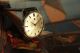 Tissot Seastar Handaufzug Edelstahl Swiss Made Kaliber T 781 - 1 Zentralsekunde Armbanduhren Bild 2
