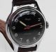 Kienzle 54/4b Max Bill Ära Herrenuhr 1950 Handaufzug Nos Lagerware Vintage 64 Armbanduhren Bild 2