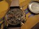 Breitling Toptime Incl.  Box Und Papiere Aus 1967 Armbanduhren Bild 4
