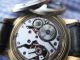 1950er Supera Handaufzug Herrenuhr Armbanduhren Bild 2