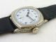 Waltham Art Deco Herren Armbanduhr Armbanduhren Bild 1
