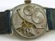 Waltham Art Deco Herren Armbanduhr Armbanduhren Bild 6