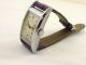 Civitas (moeris) Art Deco Curvex Herren Armbanduhr Armbanduhren Bild 2