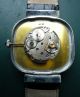 Wittnauer Herrenarmbanduhr,  Handaufzug Armbanduhren Bild 1
