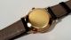 Traumhafte Iwc Kaliber 89 18 Kt Gold,  Seltenes Blatt Vp: 9600,  - Sk: 1999,  - Armbanduhren Bild 7