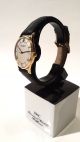 Traumhafte Iwc Kaliber 89 18 Kt Gold,  Seltenes Blatt Vp: 9600,  - Sk: 1999,  - Armbanduhren Bild 8