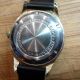 Anker Sport Mechanisch Handaufzug Armbanduhr Uhr Sammler 21 Jewels Mit Datum Armbanduhren Bild 5
