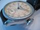 Ingersoll Sir Alan Cobham In1001cr Handaufzug Limited Edition Armbanduhren Bild 2