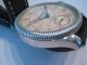 Ingersoll Sir Alan Cobham In1001cr Handaufzug Limited Edition Armbanduhren Bild 4