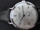 Nomos Glashütte Tangente Armbanduhren Bild 9