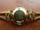 Gigandet Damen Armbanduhr 750 Gold,  Läuft Armbanduhren Bild 1