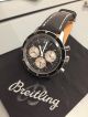 Breitling 7656 Co - Pilot Armbanduhr Vintage Armbanduhren Bild 2