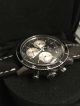 Breitling 7656 Co - Pilot Armbanduhr Vintage Armbanduhren Bild 3