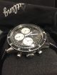 Breitling 7656 Co - Pilot Armbanduhr Vintage Armbanduhren Bild 5