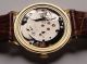 Klassische,  Elegante Vintage Armbanduhr Junghans – Handaufzug – Cal.  620.  00 Armbanduhren Bild 2