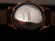 Schaltradchronograph Oversize 50er Jahre Nivor Valjoux 23 Top Armbanduhren Bild 3