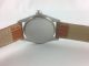 Rolex Oyster Speedking,  Stahl,  Handaufzug,  Von 1954,  Ref.  6430 Armbanduhren Bild 2