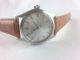 Rolex Oyster Speedking,  Stahl,  Handaufzug,  Von 1954,  Ref.  6430 Armbanduhren Bild 7
