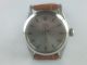 Rolex Oyster Speedking,  Stahl,  Handaufzug,  Von 1954,  Ref.  6430 Armbanduhren Bild 8
