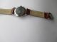 Vintage Cauny Prima Chronograph Handaufzug Rare Armbanduhren Bild 3
