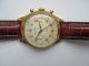 Vintage Astree Watch Chonograph Handaufzug Rare Armbanduhren Bild 1