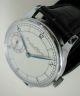 Iwc Schaffhausen Mariage Mit Kal 73 Gehäuse Oversize 42mm Klassiker Armbanduhren Bild 2